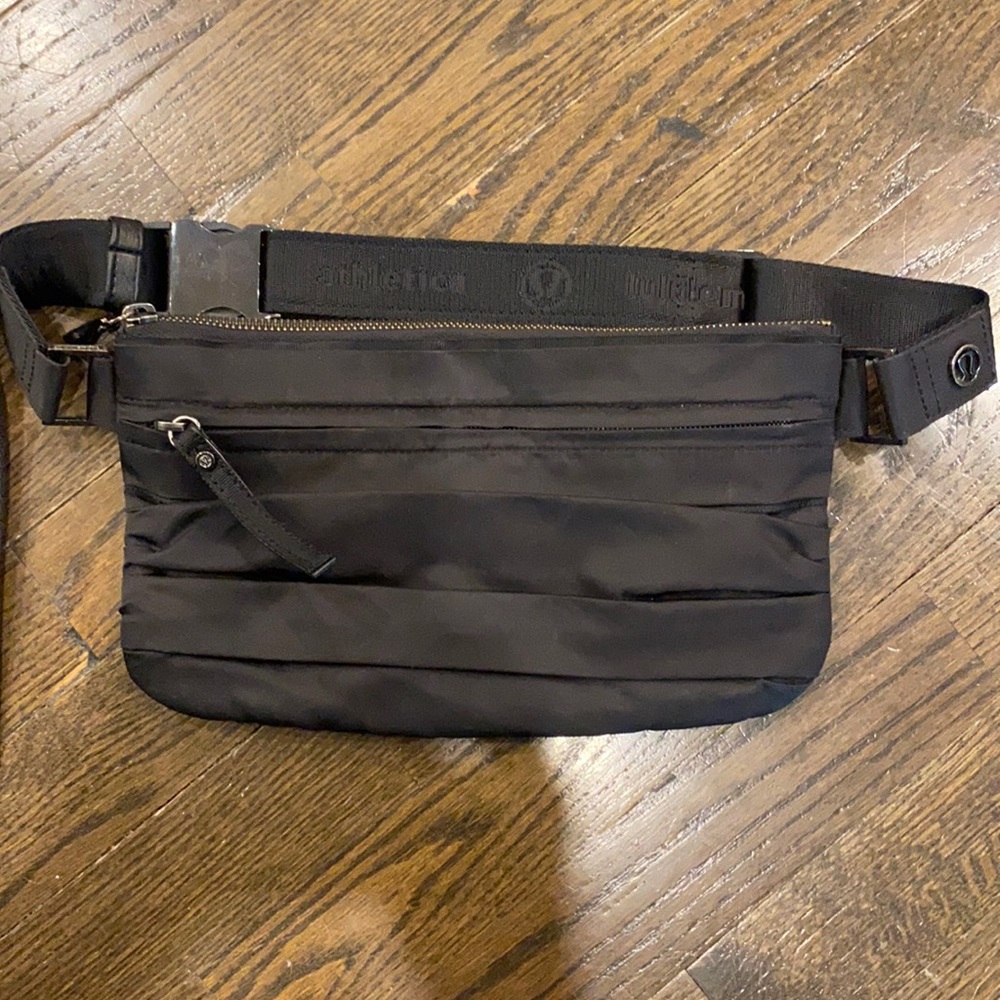 Lululemon Belt bag/ Fanny pack